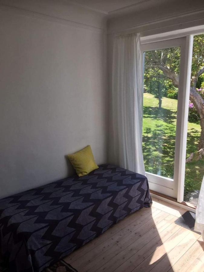 Bjergby Bed & Breakfast Bed & Breakfast Hjørring Dış mekan fotoğraf