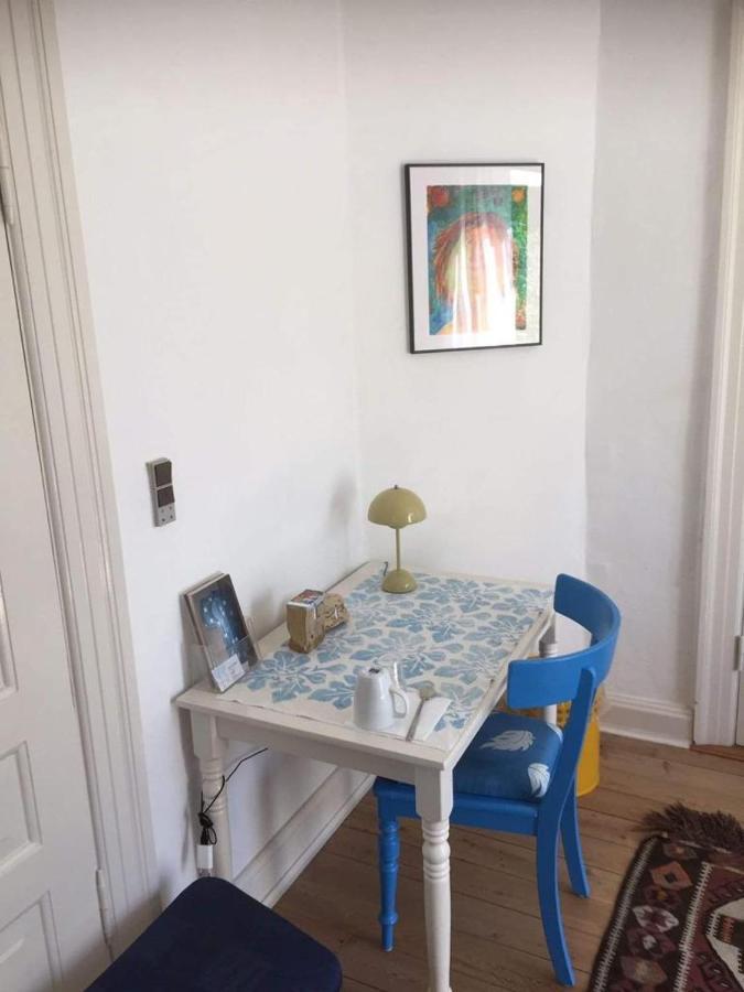 Bjergby Bed & Breakfast Bed & Breakfast Hjørring Dış mekan fotoğraf